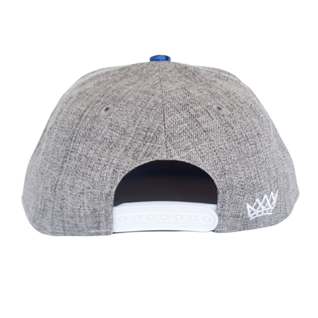 Cruzy Crowns - Chase Snapback (CLEARANCE)