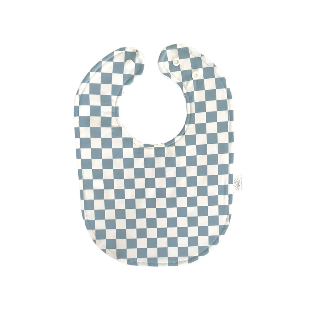 Beach Bibs & Bits - Large Bib | Thomas