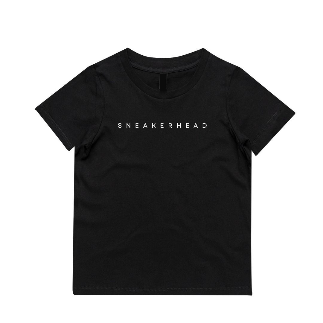 MLW By Design - Sneakerhead Tee | Various Colours