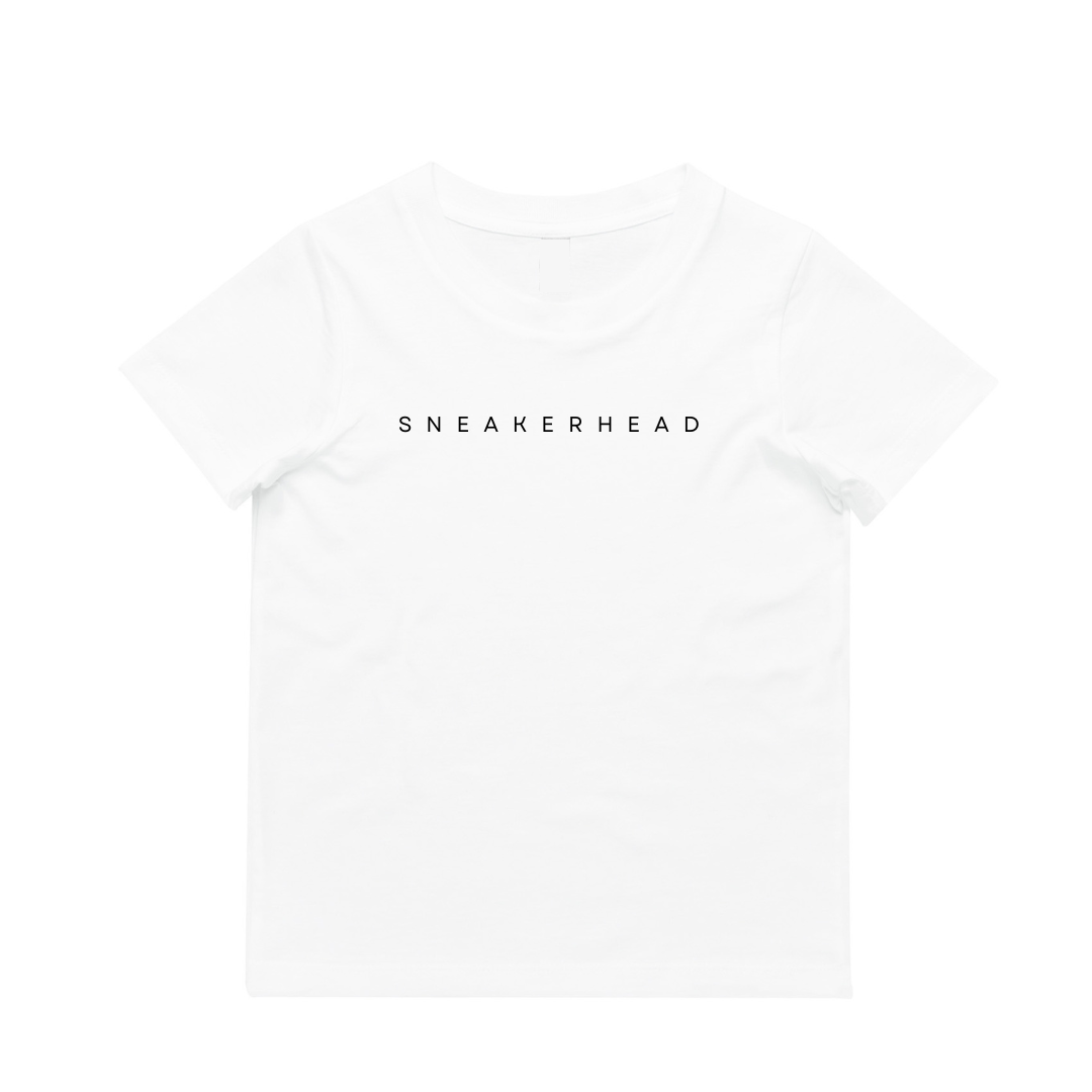 MLW By Design - Sneakerhead Tee | Various Colours