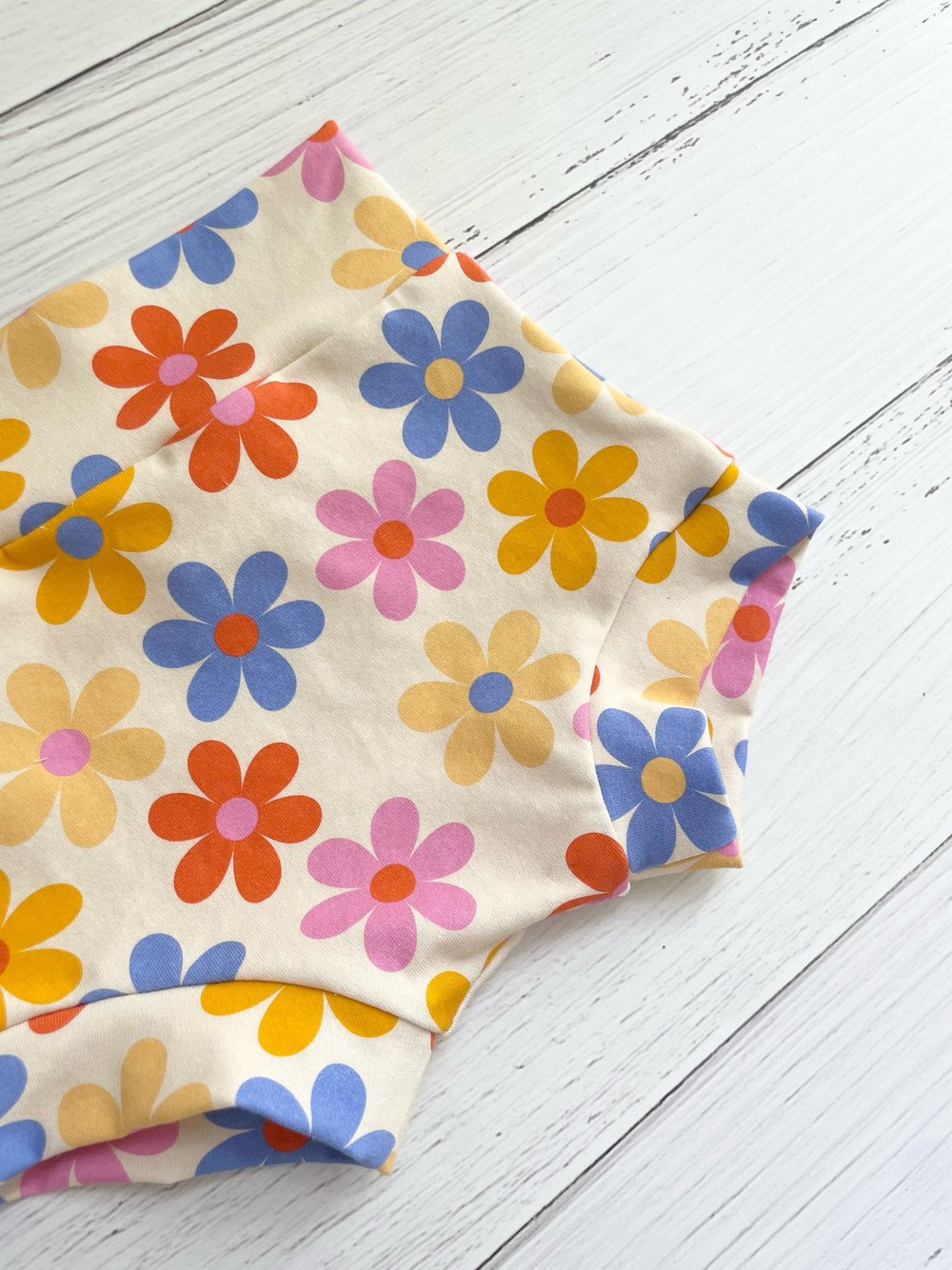 Beach Bibs and Bits - Handmade Bummies | Milly