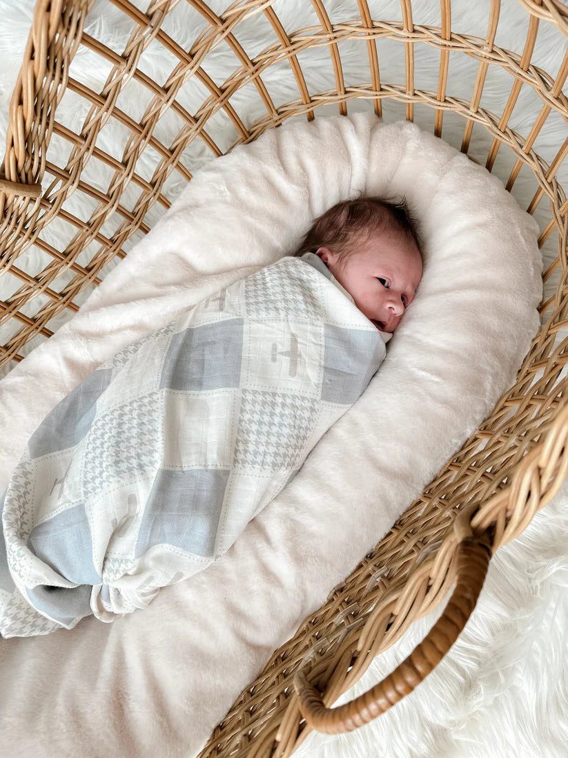 Pop Ya Tot - Swaddle | Wright Flyer