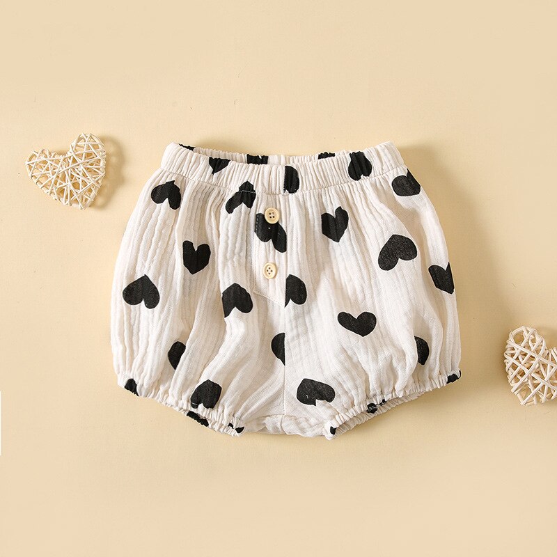 Girly Shorties | Various Prints