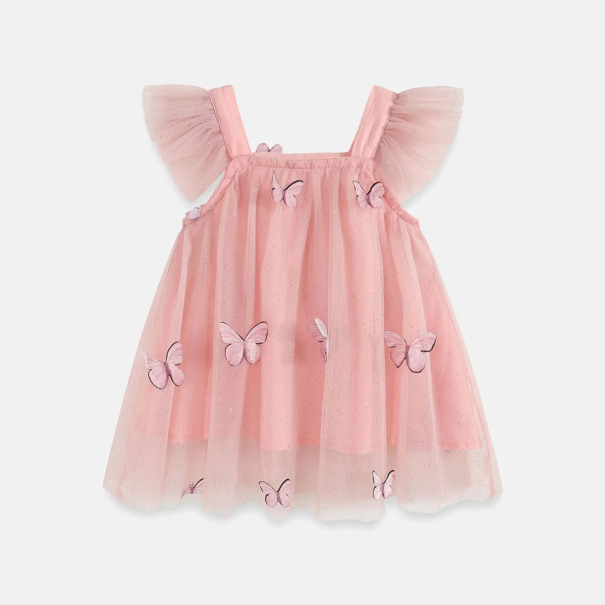 Tulle Tutu Dress | 4 Colours