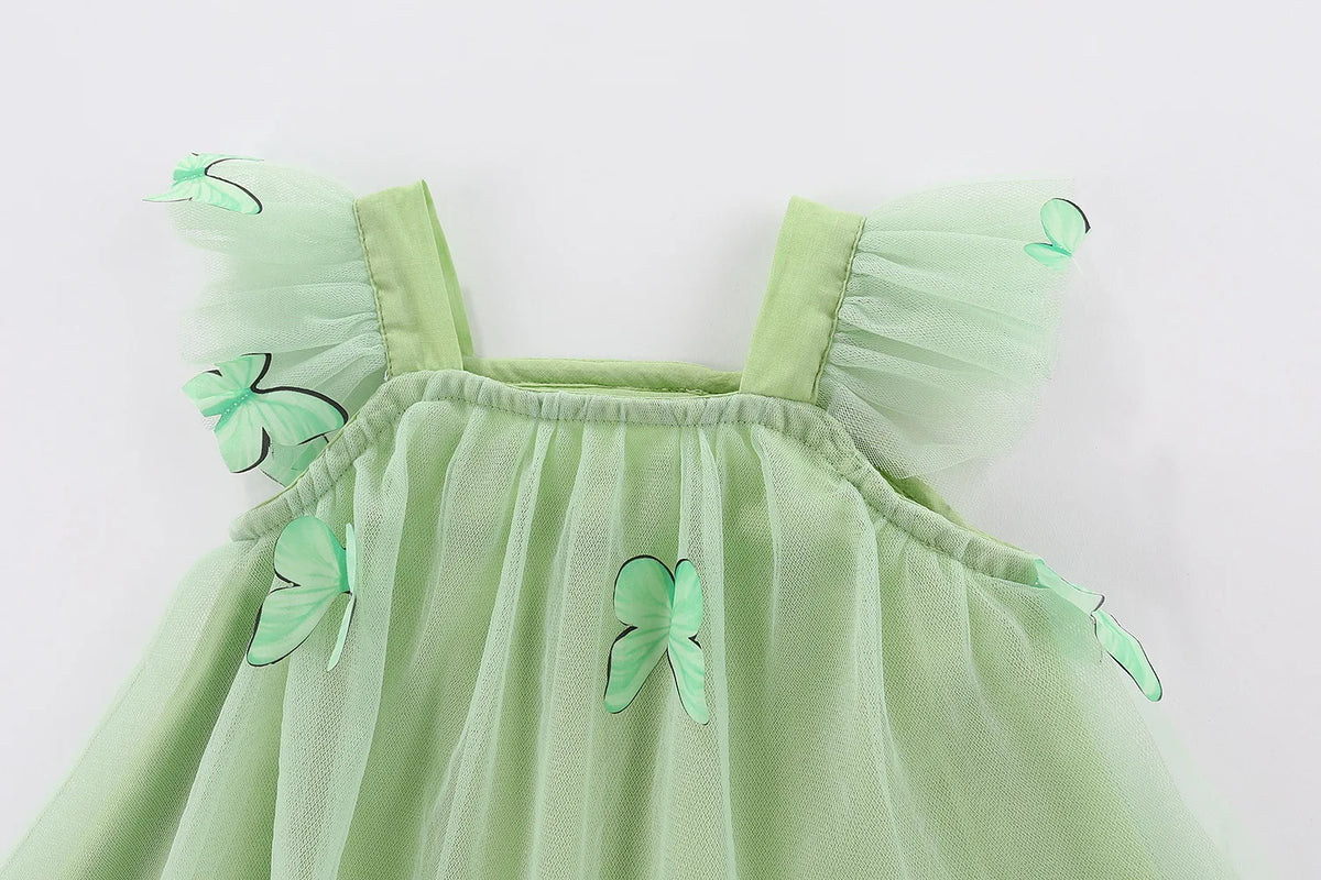 Tulle Tutu Dress | 4 Colours