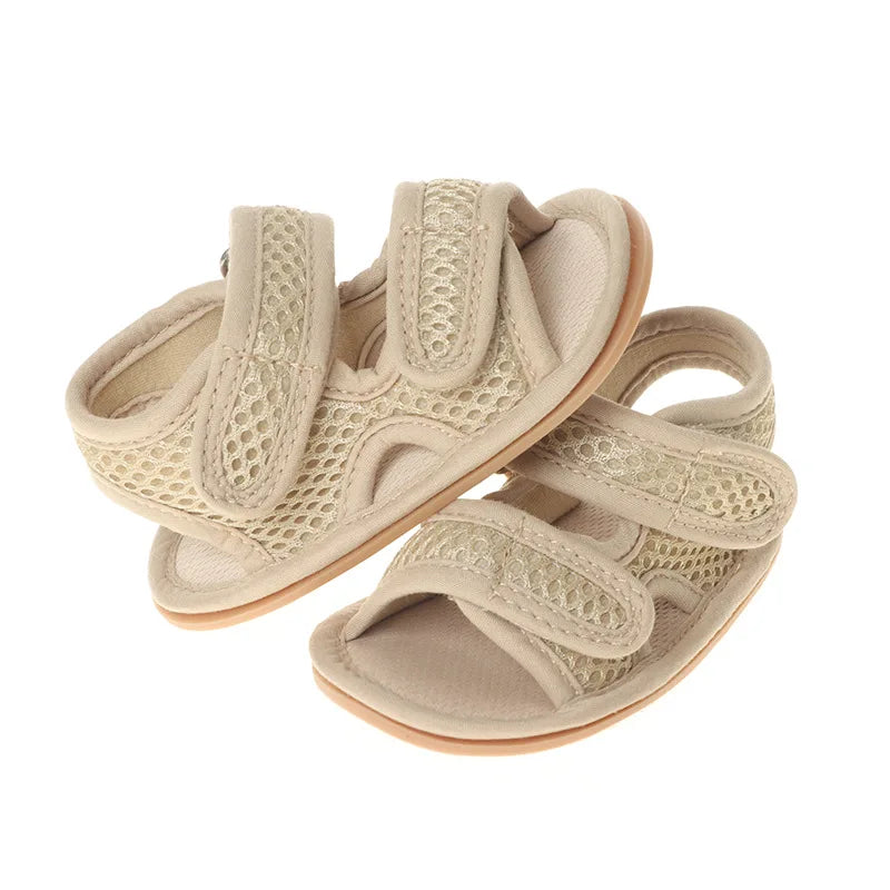 Mesh Breathable Sandals | 4 Colours