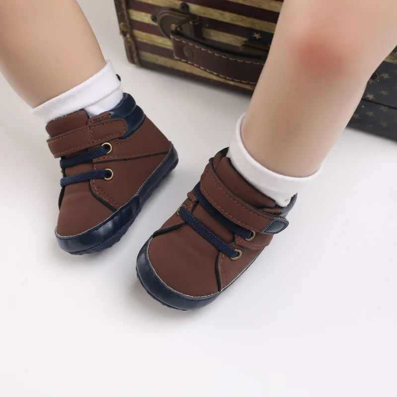 Hudson Baby Shoes | 4 Colours