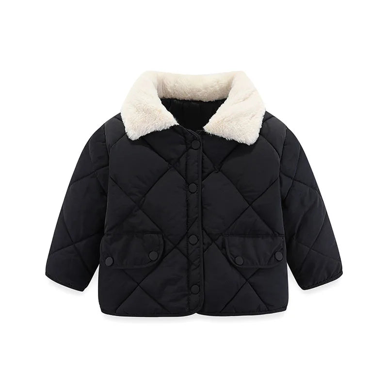 Billy Puffer Jacket | 5 Colours