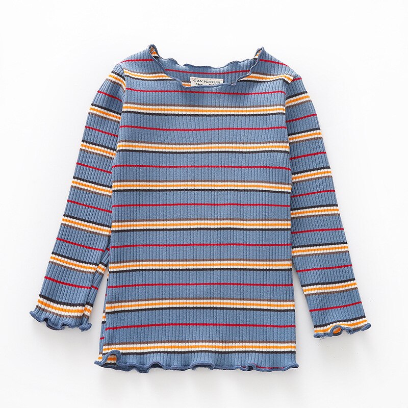 Stripey Tops | Various Colours