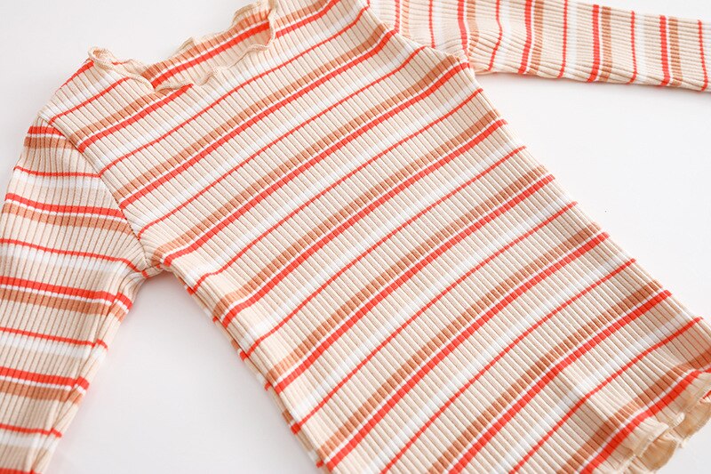 Stripey Tops | Various Colours