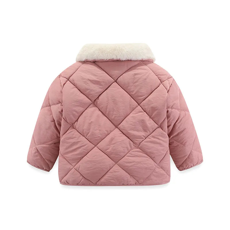 Billy Puffer Jacket | 5 Colours