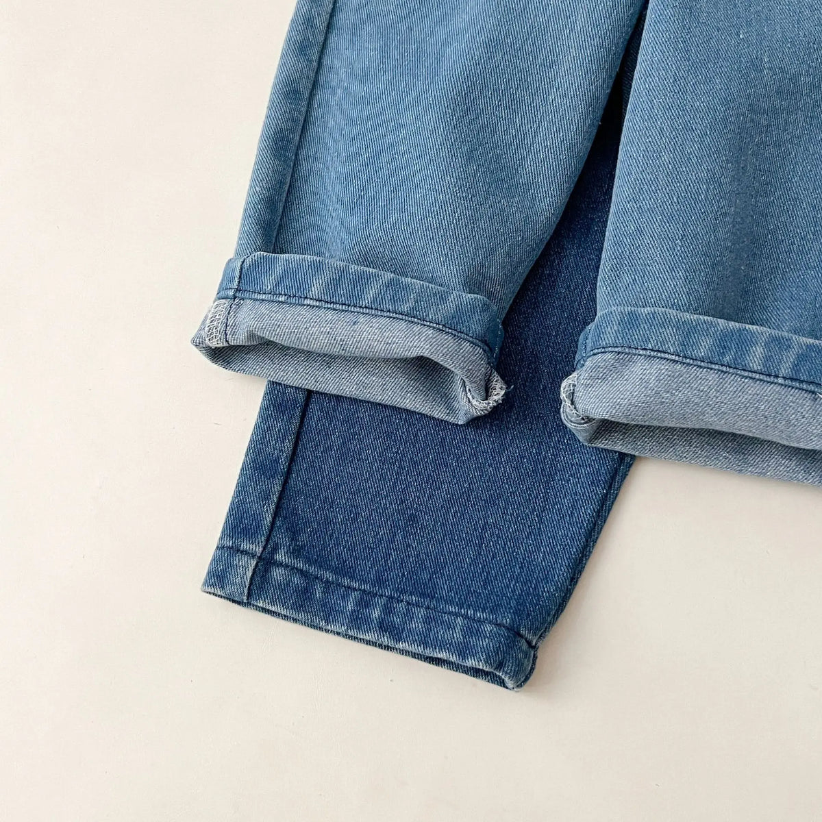 Double Denim Set | 2 Colours