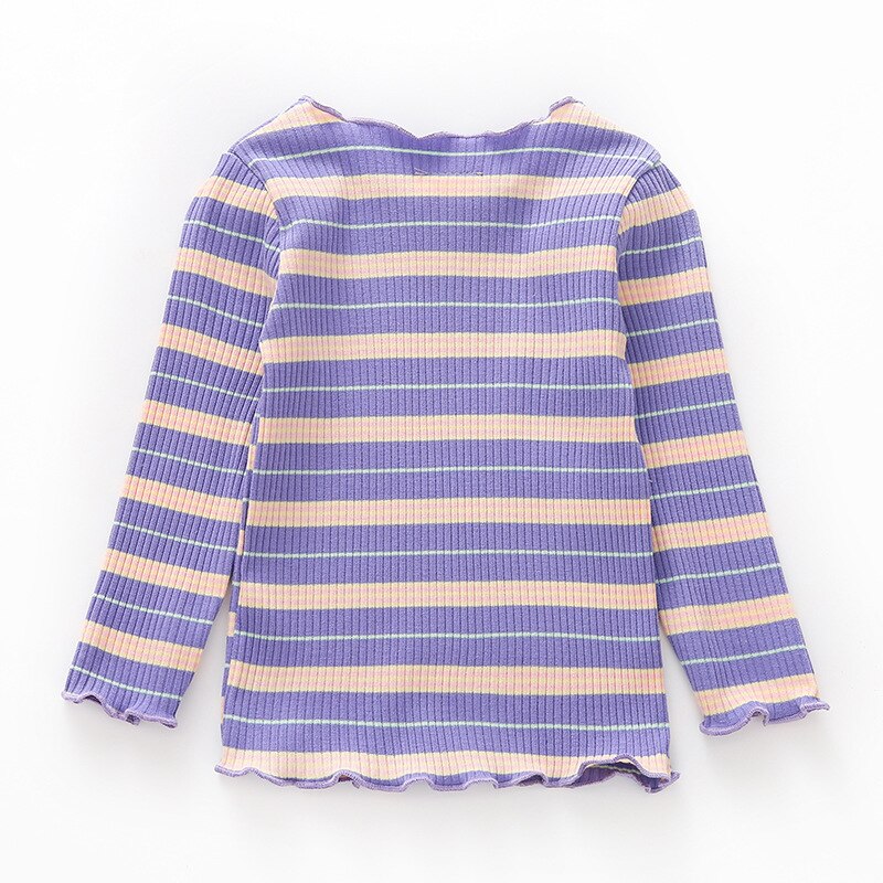 Stripey Tops | Various Colours