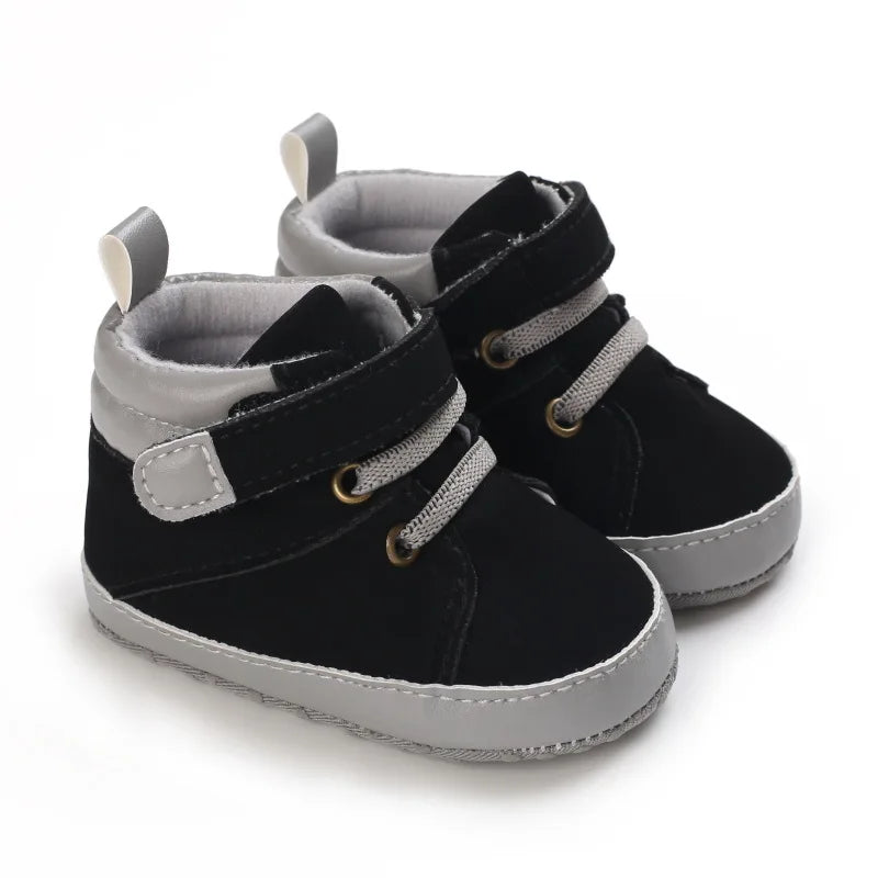 Hudson Baby Shoes | 4 Colours