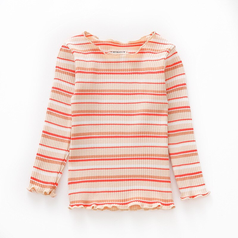 Stripey Tops | Various Colours