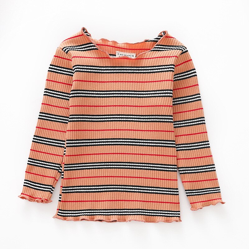 Stripey Tops | Various Colours