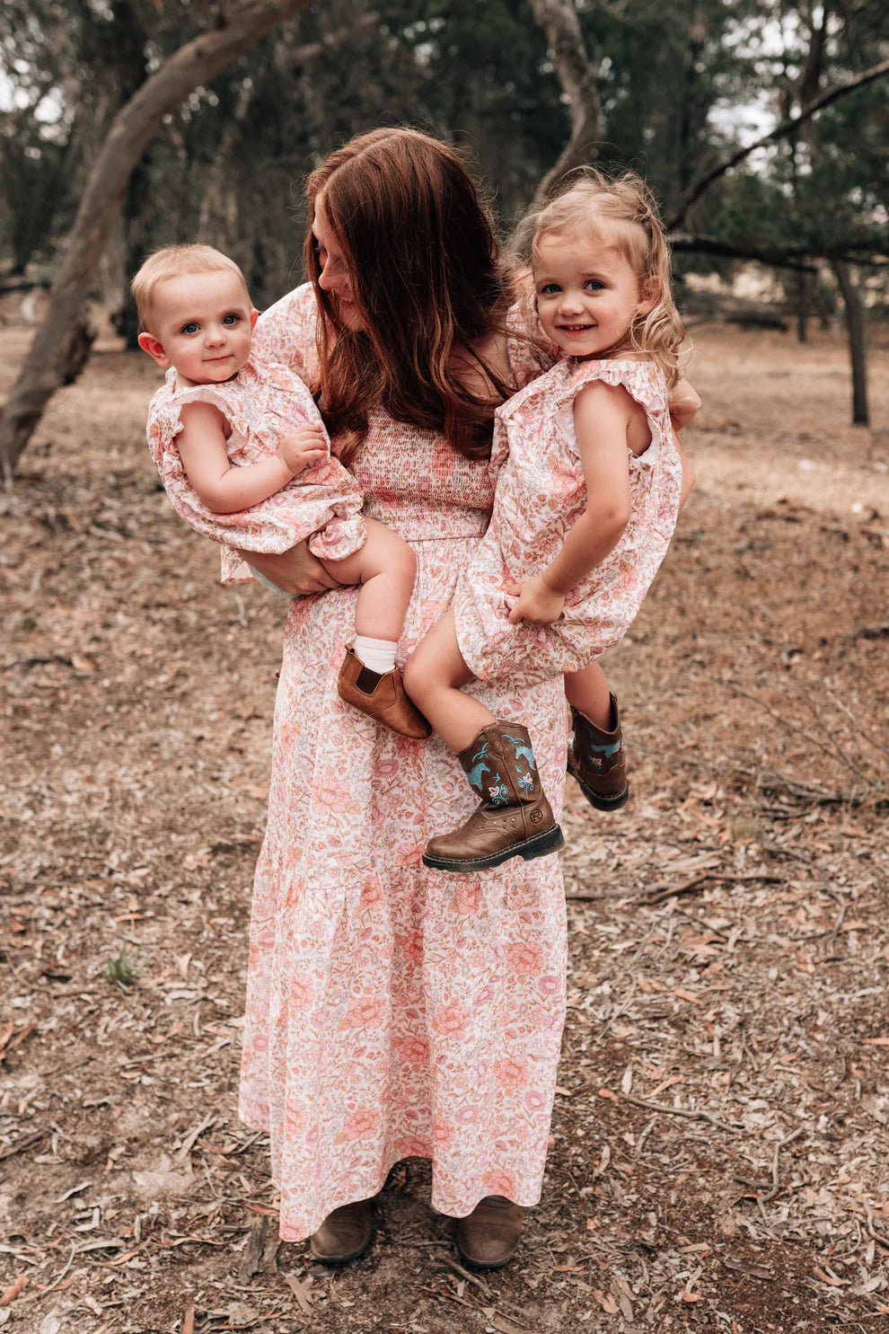 Ruby & Elle - Ava Kids Dress