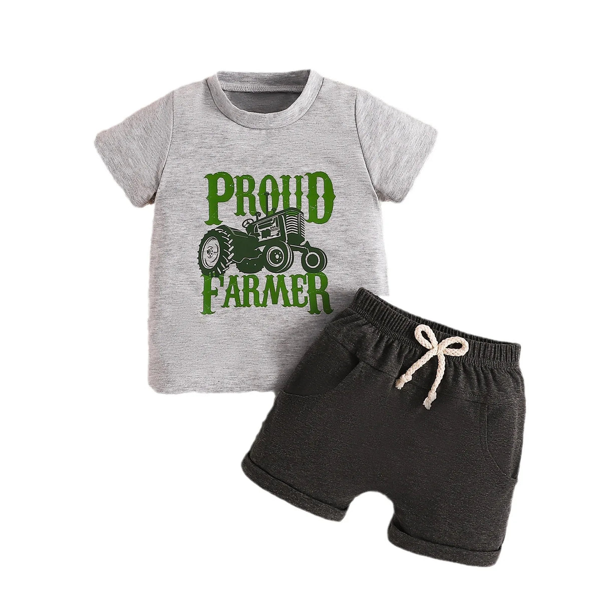 Proud Farmer Set