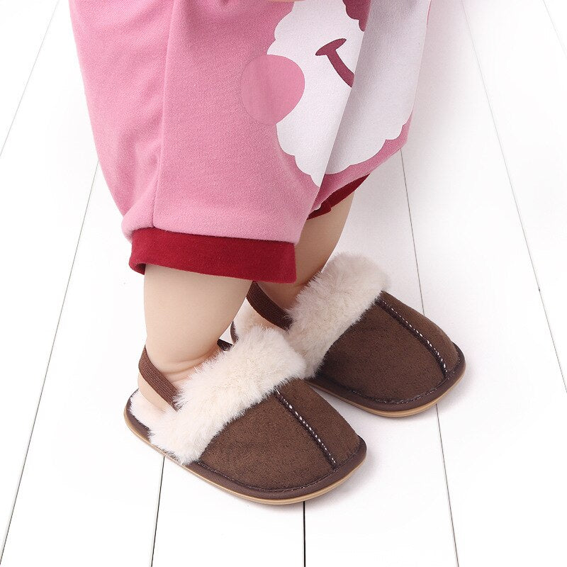 Uggie Slides | 3 Colours