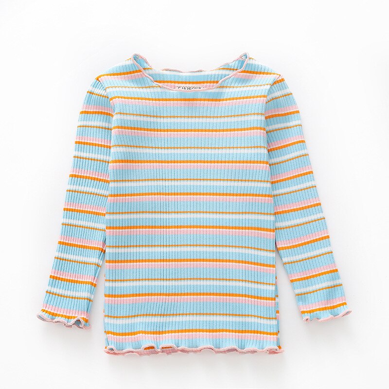 Stripey Tops | Various Colours