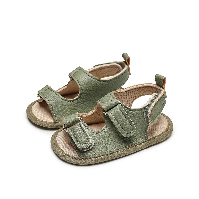 Baby Beach Sandals | 4 Colours