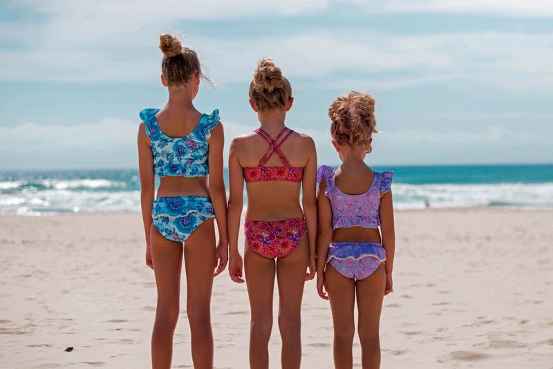 Fernleigh Avenue - Gracie Tween Bikini