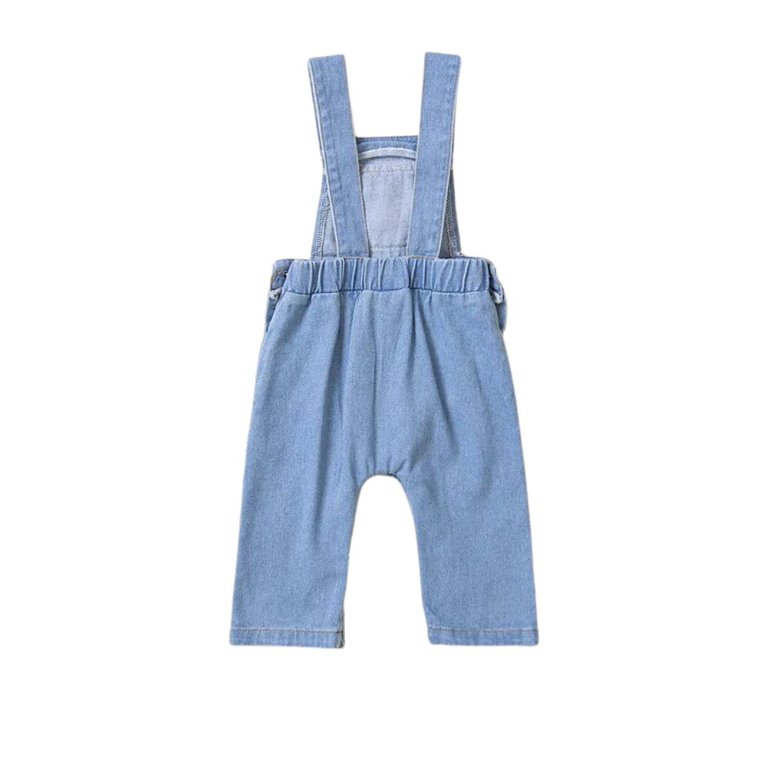 Farmer Overalls