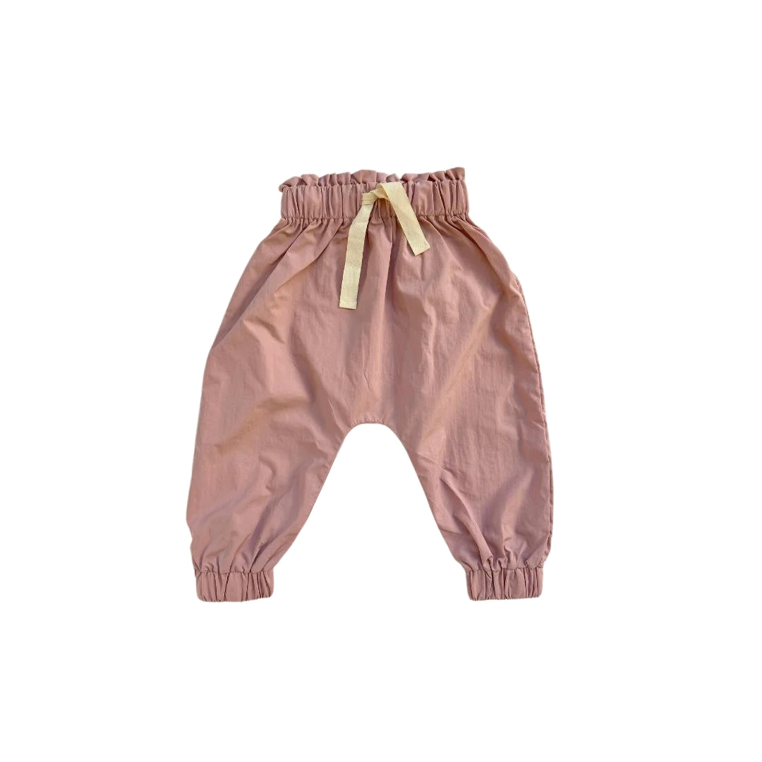 Little Mud co. - Rain Pant | Blossom