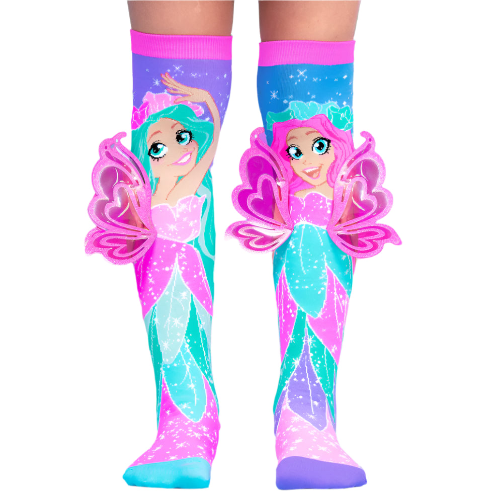 Madmia - Fairy Socks