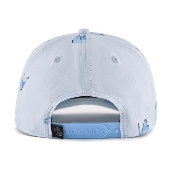 Cubs & Co - BABY BLUE BUTTERFLY