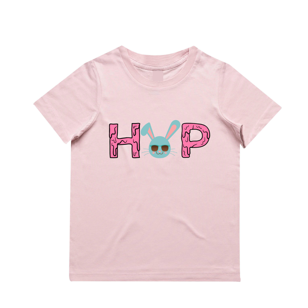 MLW By Design - Hop Tee | Various Colours