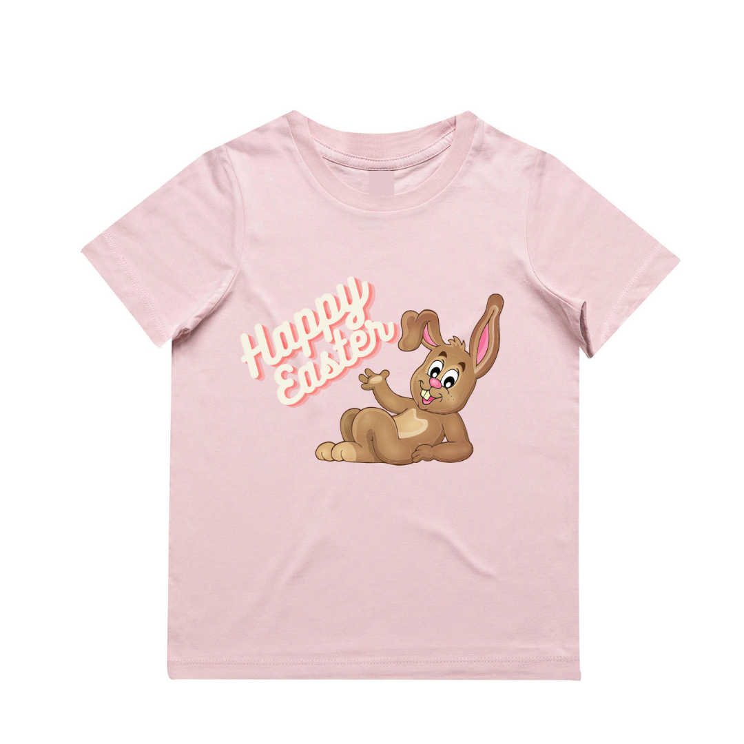 MLW By Design - Easter Bunny Tee | Various Colours