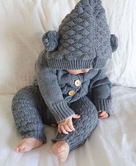 Baby hotsell bear suit