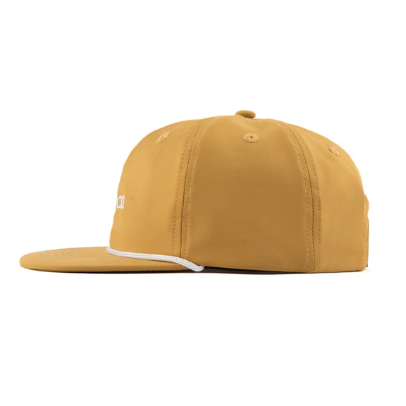 Cubs & Co - Quick Dry Nylon Mustard Yellow