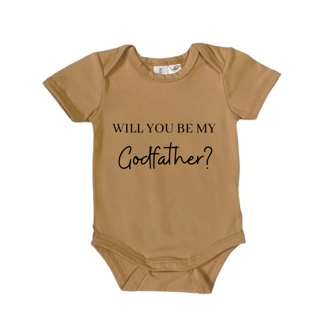 MLW By Design - Godfather Bodysuit | Various Colours