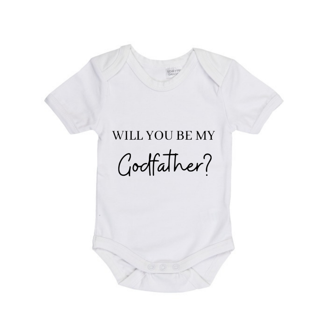 MLW By Design - Godfather Bodysuit | Various Colours