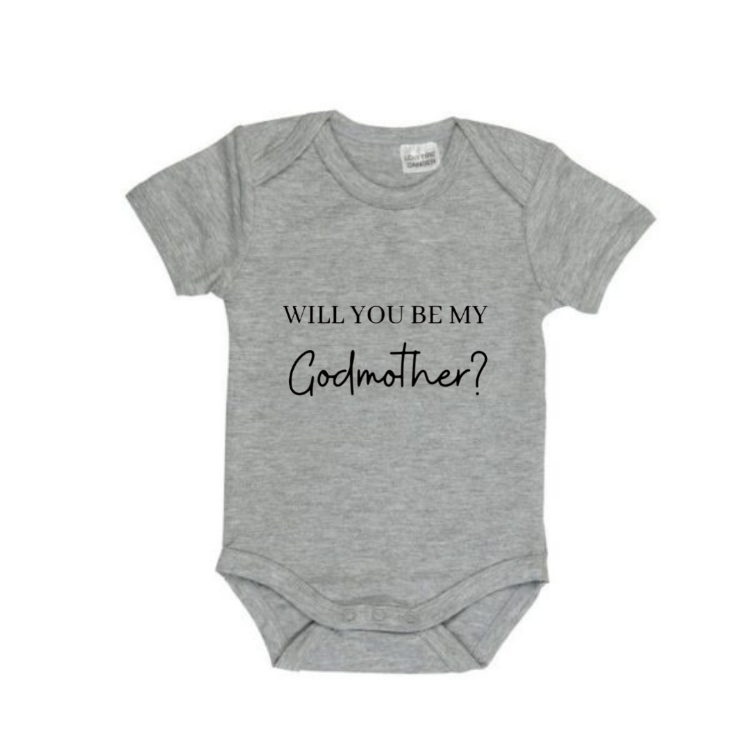 MLW By Design - Godmother Bodysuit | Various Colours