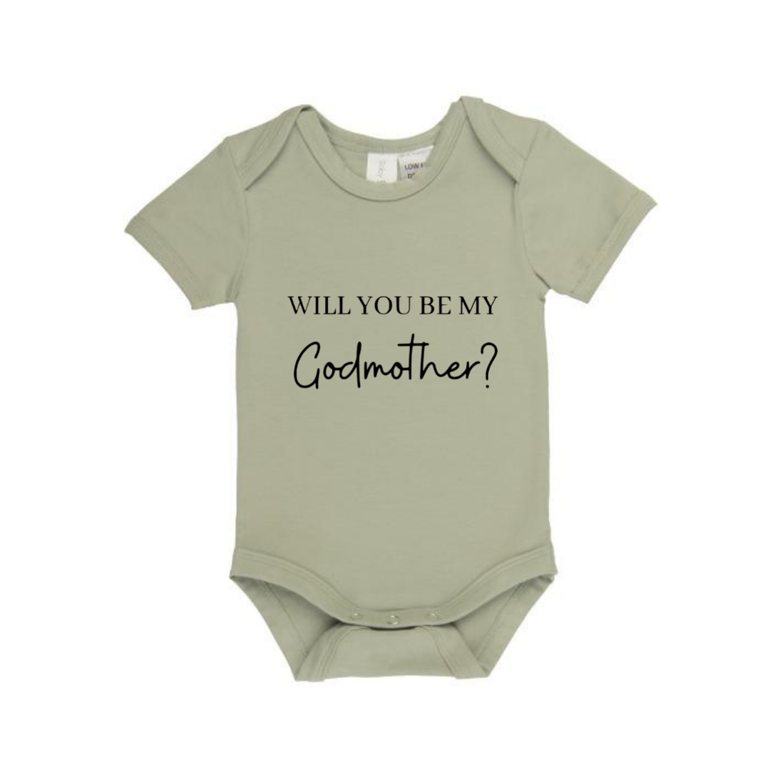 MLW By Design - Godmother Bodysuit | Various Colours