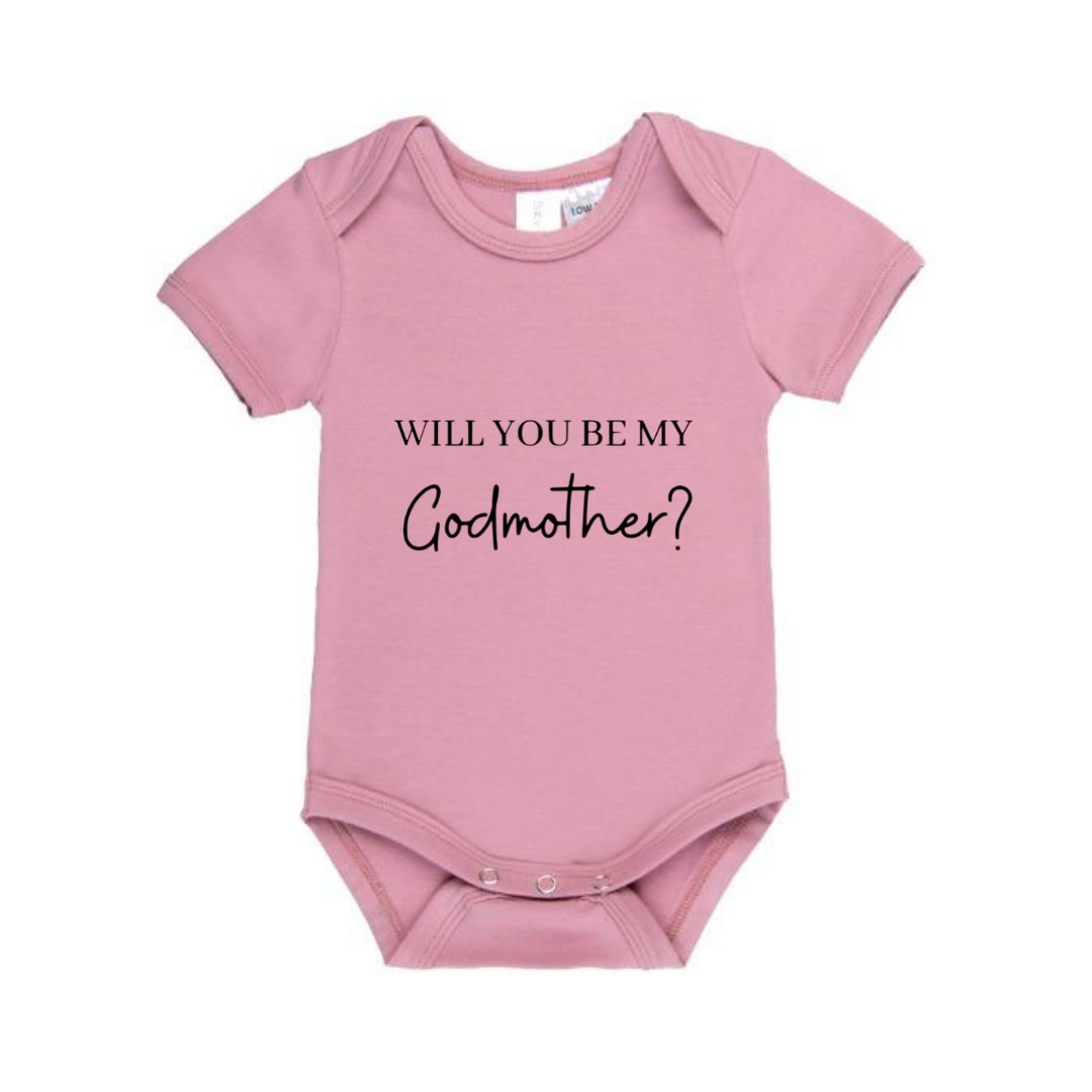 MLW By Design - Godmother Bodysuit | Various Colours