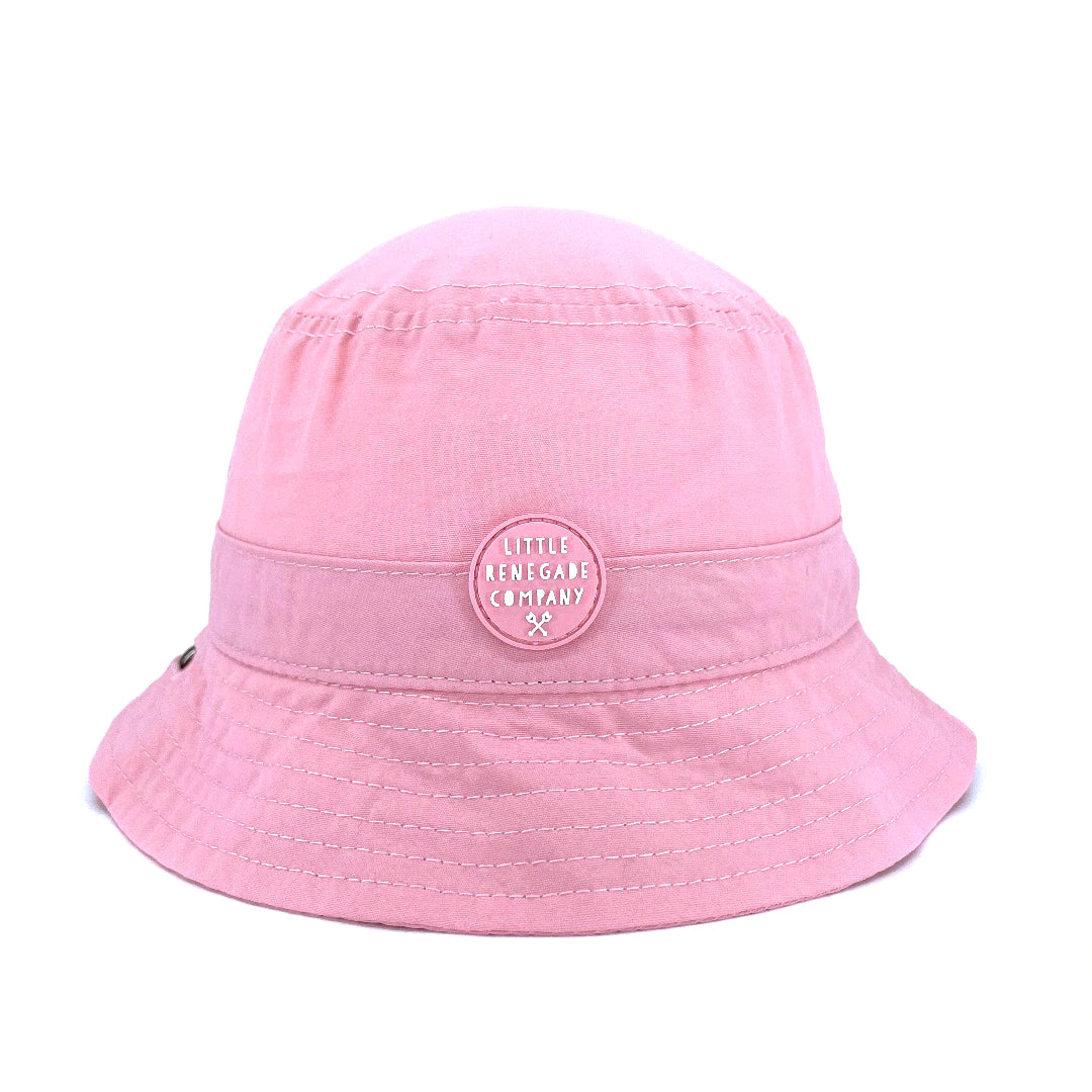 Little Renegade Company - Lolly Bucket Hat