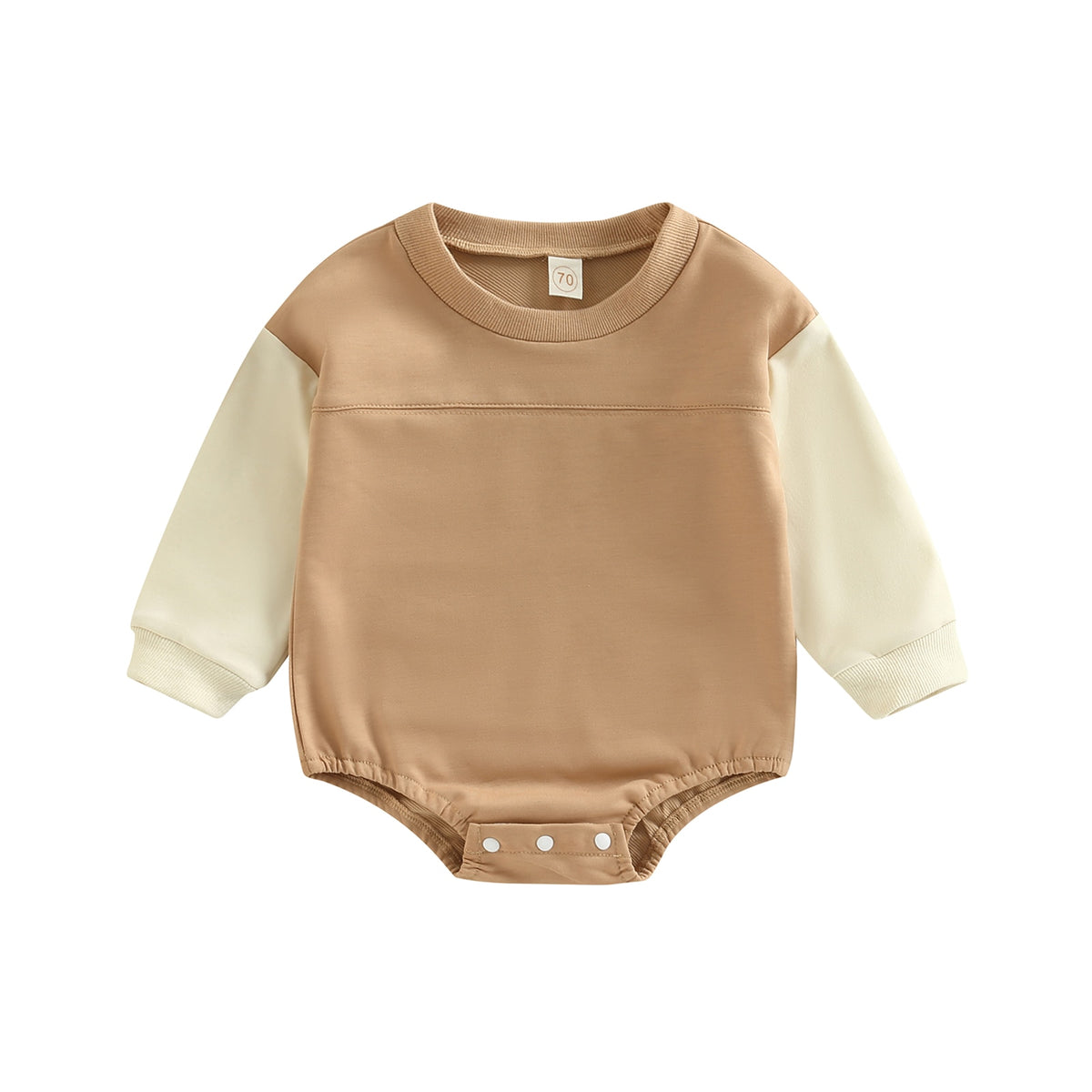 Samuel Romper | Tan