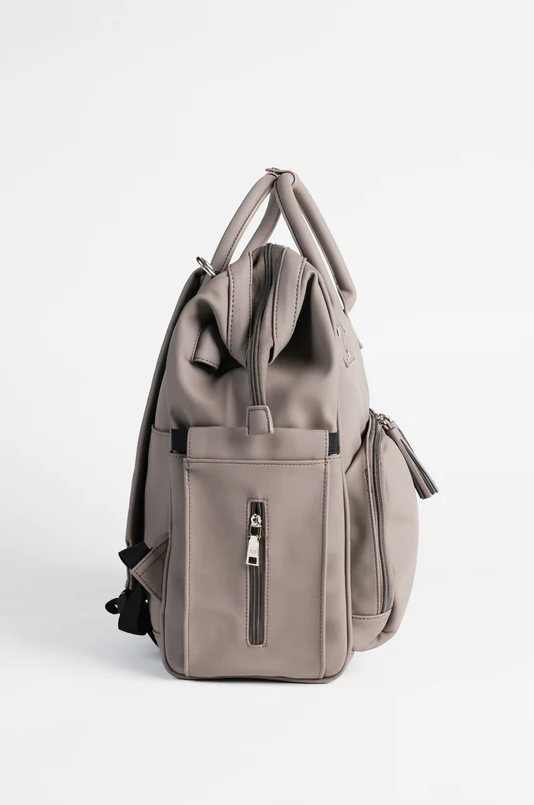 From Day Dot - Nappy Bag Backpack (Diaper Bag) - Sunday Luxe