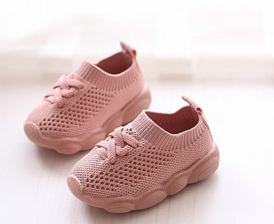 Chunky Runners | Pink