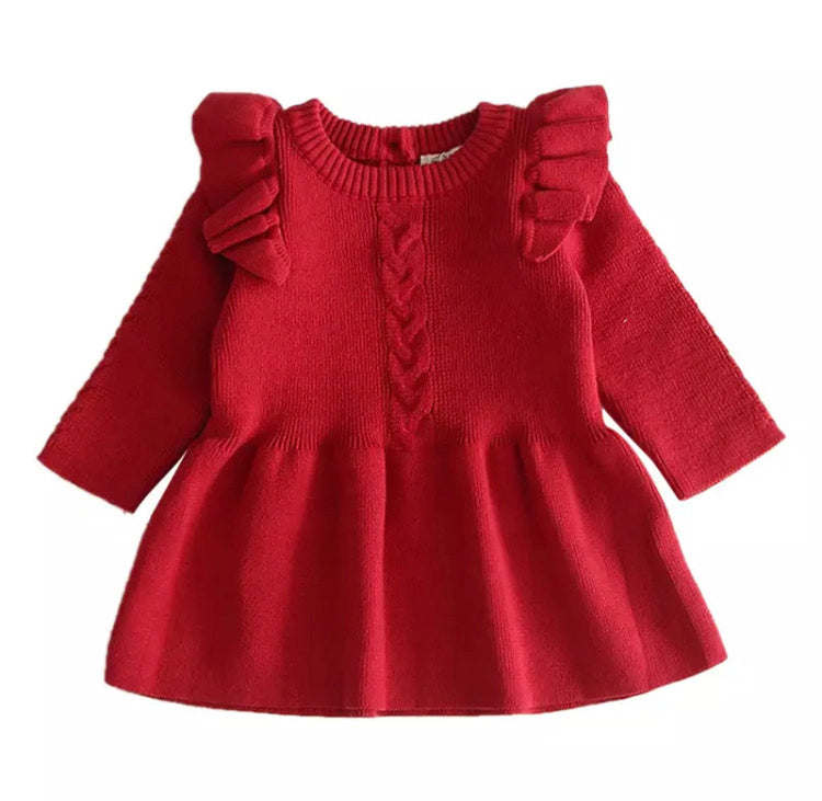 Buy Toddler Girls Christmas Dresses Online My Little Wardrobe My Little Wardrobe