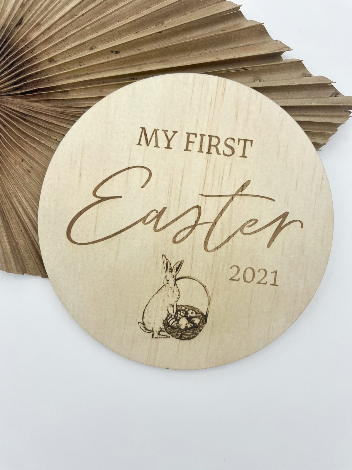 Timber Tinkers - My First Easter 2025