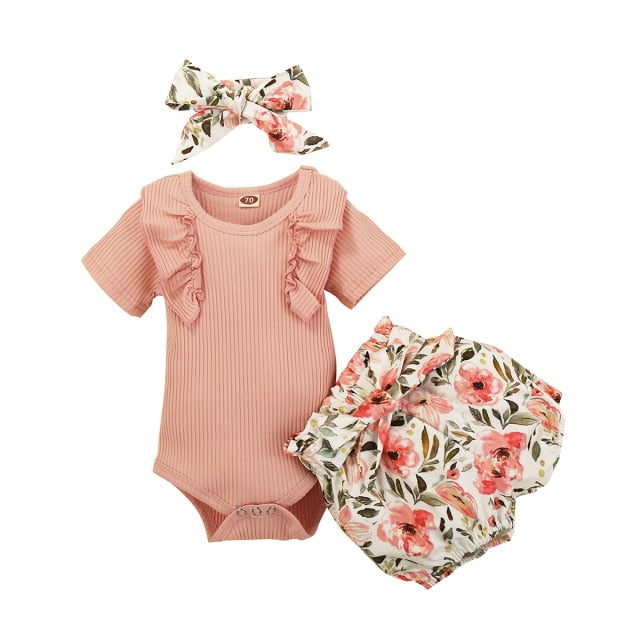 Flutter Posy Set