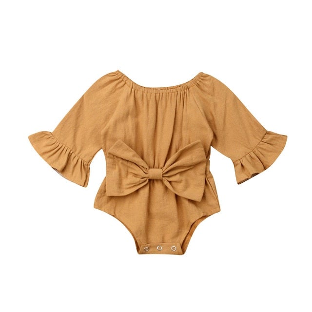 Aura Rompers | 3 Colours